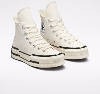 Converse Men's Chuck 70 Plus Sneaker Shoe A00915C | eBay
