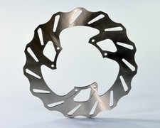 DISCO FRENO ANTERIORE POLINI A MARGHERITTA PER FANTIC MOTOR CABALLERO 50 CC 2T