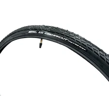 Giant Crosscut Metro ERT 700x35c EasyRide tubeless Bicycle Tyre 700x35c tyre