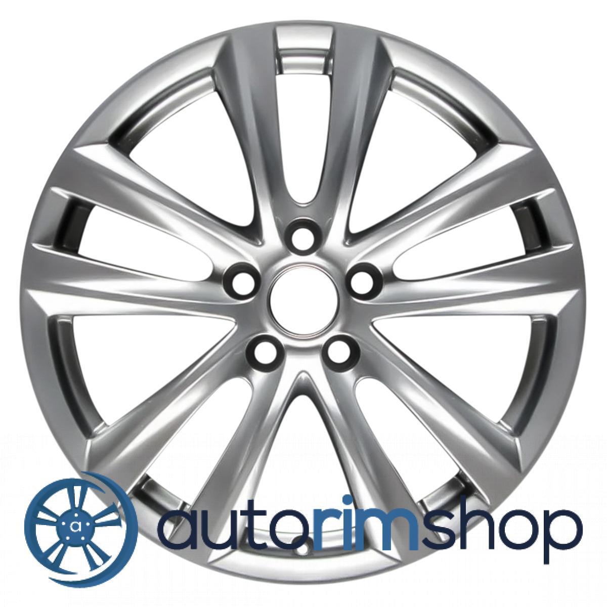 Infiniti Q70 2015-2019 18