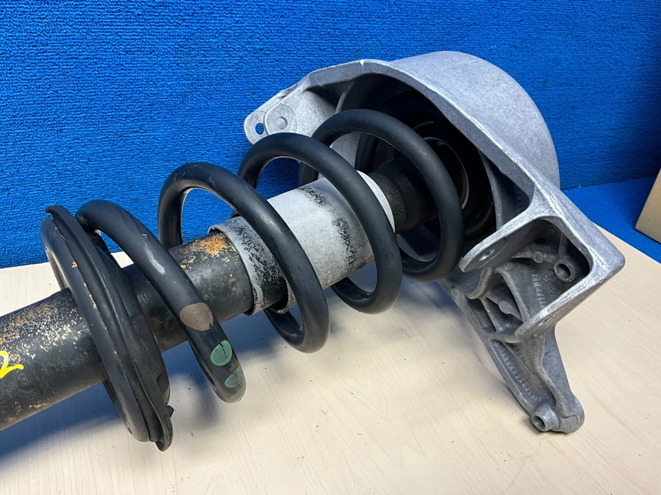 2009 - 2012 AUDI Q5 QUATTRO FRONT LEFT DRIVER SIDE SHOCK STRUT ABSORBER OEM - Image 4 of 4