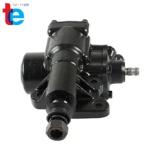 For 1986-1989 Toyota 4Runner 1986-1988 Pickup 4WD 2.4L Power Steering Gear Box