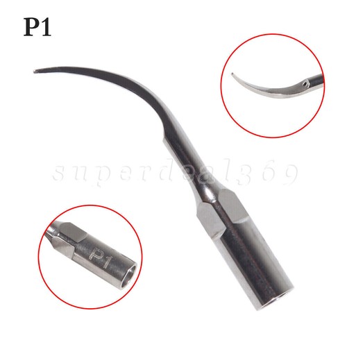 Dental Ultrasonic Scaler LED Handpiece /Perio scaling Tip Fit Woodpecker EMS ty - 第 30/49 張圖片