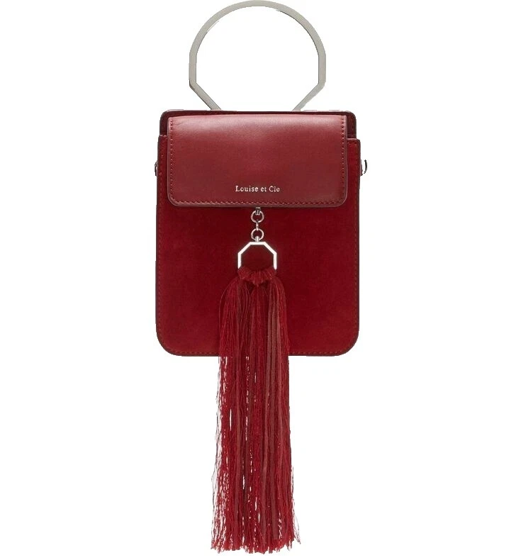 Transversal Louise et Cie Bolsas e Sacolas femininas