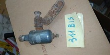 BICI VINTAGE MAGNETE DINAMO SCHARLACH - 6 VOLT, 24 W,  USATO DELL'EPOCA  