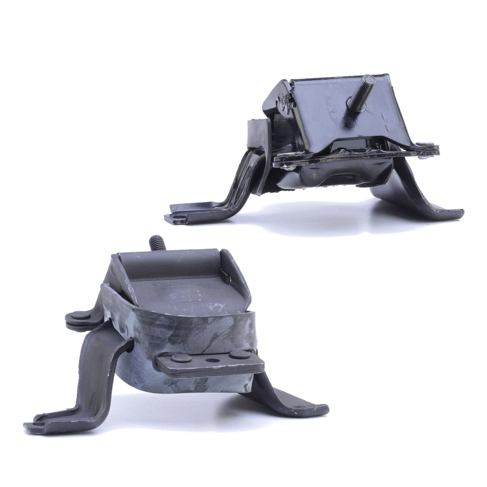 Montaje motor delantero L&R 2 piezas. 03-11 para Ford Crown Victoria / Mercury Marauder Foto 2 de 4