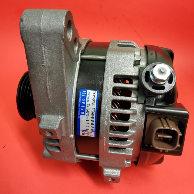 Alternator For 2005 Toyota 4runner