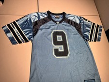 Colosseum Athletics North Carolina Tar Heels NCAA Jerseys