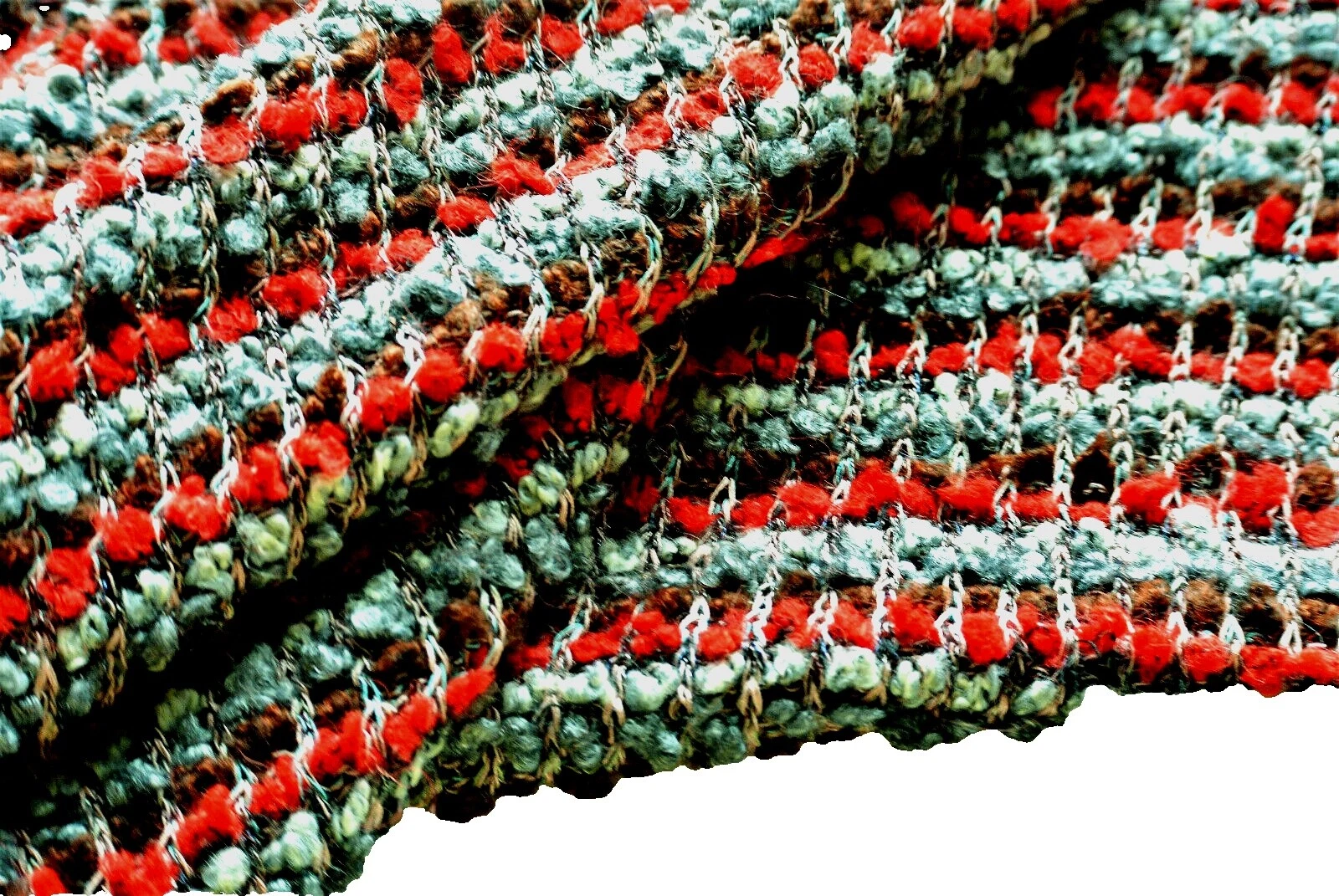 Cashmere Accessories-Hats Multicolor Craft Fabrics