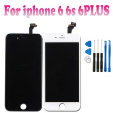 For iPhone 6 6S Plus LCD Touch Display Screen Digitizer Replacement Tools