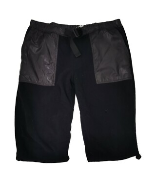 Japanese Brand Sevendays = Sunday Fleece Short | eBay