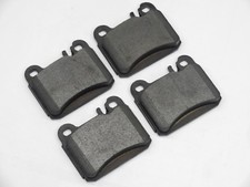 Bremsbeläge front vorne für Mercedes S-Klasse W140 300 SE bis Bj.06.93