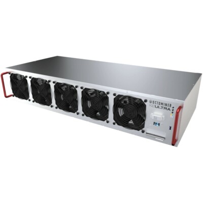 ON-HAND OCTOMINER X12ULTRA 4GB/30GB/2250W