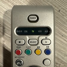 Philips Remote Control RC4345/01B tested working