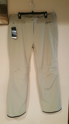 Dare 2b   Rarity Luxe  Softshell Ski Pants Size 16
