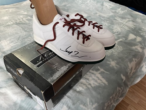 Reebok S. Collection JAY-Z signed 