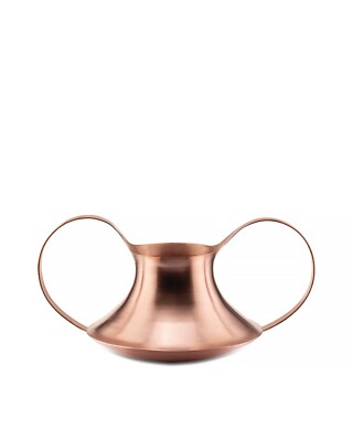 Alessi - Basin container vase Il Tornitore Matto Alessi - Giulio Iacchetti