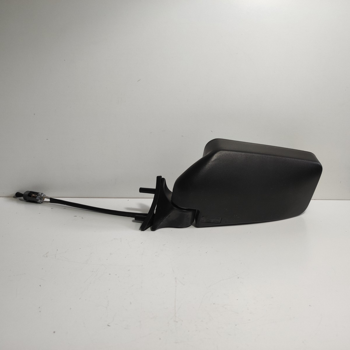 Rear View Mirror SX Fiat Wands Original 5937407 | eBay 