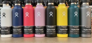 lilac 21 oz hydro flask