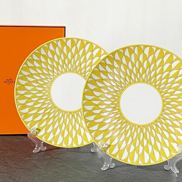 soleil hermes porcelain