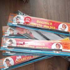 Mieszanka 100 Uchwyt na papierosy lata 20. Charlston Flapper Cosplay retro Akcesoria