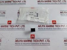 Omron A3CJ-7021 Illuminated Push Button Switch Latching, Panel Mount