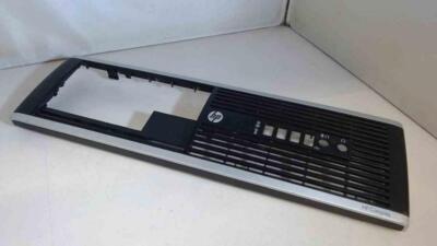 Gehäuse Abdeckung Blende Front HP Compaq 6000 Pro Small