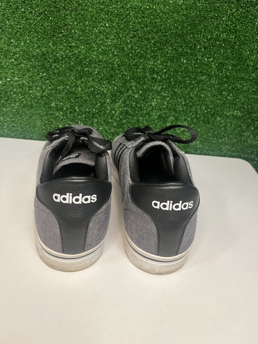 adidas gazelle silver green womens Adidas Adistar Control.5 'Core Black/Silver Metallic' – Unheardof Brand main image 0