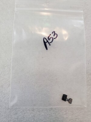 Original OEM Finger Print Sensor for Samsung Galaxy A53 5G SM-A536U B42