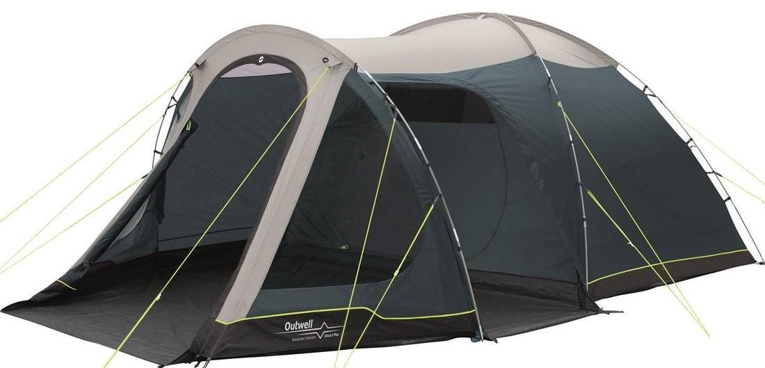 Outwell Cloud 5 Plus Camping Tent