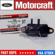 Genuine EGR Valve Pressure Feedback Sensor For Ford Mercury Lincoln Mazda USA