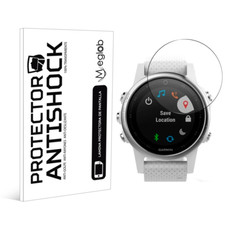 ANTISHOCK Screen protector for Garmin Fenix 5S