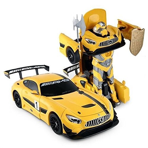 1:14 Mercedes-Benz GT3 RC Car 2.4GHz 