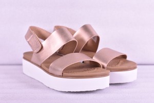 ebay rose gold sandals