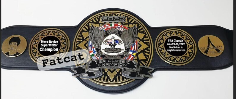 MMA Mauythai TBA Classic 2022 World Expo Boxing Wrestling