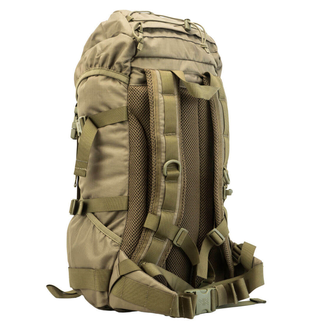 Karrimor SF Sabre 30 Military Rucksack M049C1 Coyote Brown