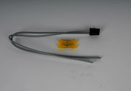 Conector interruptor de posición de pedal de embrague ACDelco GM equipo original PT357 Foto 3 de 3