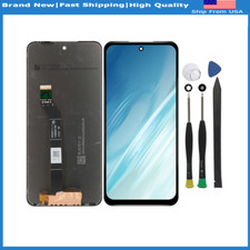 Replace For Moto G Power 5G 2024 XT2415 Display LCD Touch Screen Digitizer