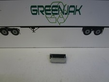 AMP 147020-2 TERMINAL CONNECTOR RTB CAGE WITH HOUSING - USED - FREE SHIPPING