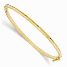 14k 14kt Yellow Gold