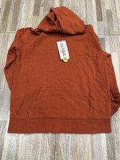 Cat And Jack Hooded Sweatshirt