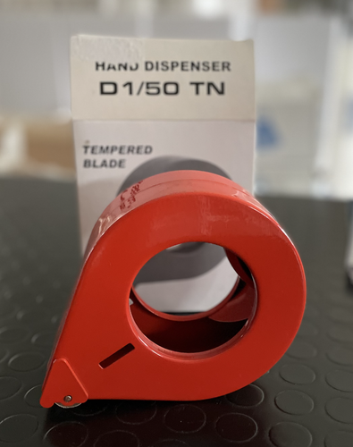 Dispenser di nastro adesivo | Tendinastro professionali