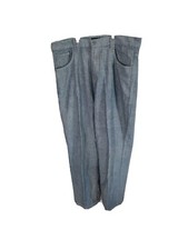 MEN'S vintage  BROOKLYN denim JEANS SIZE 42×34