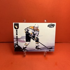 1998-99 Pacific Rob Brown #349 VG🦄