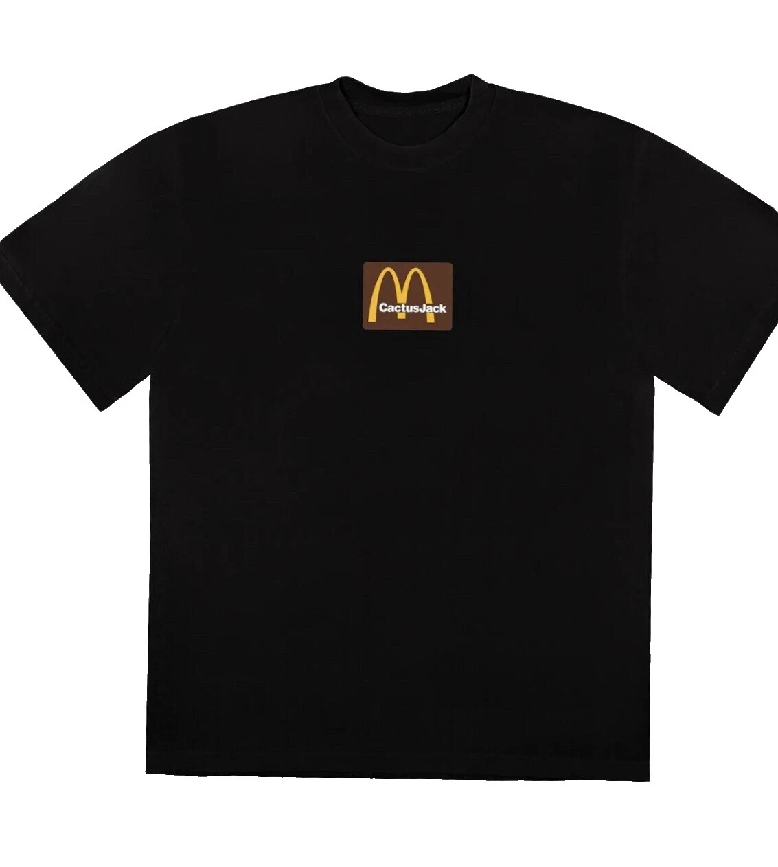 Camisetas para hombre JACK lisas