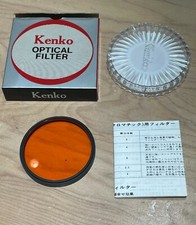Kenko 55mm SO 56 2 UV Filter F26