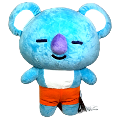 Bon Voyage KOYA BT21 NWT 15