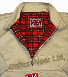 harrington jacket 3xl