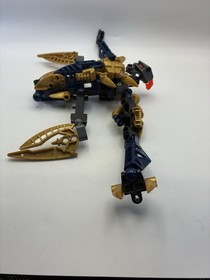 Brutaka 8734, Vultraz 8698,  Toa Mahri Toa Hahli 8914, LEGO BIONICLE,