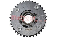Metzger Autoteile Nockenwellenversteller 2410080 FüR BMW 4Er F36 F32 F82 3Er F30